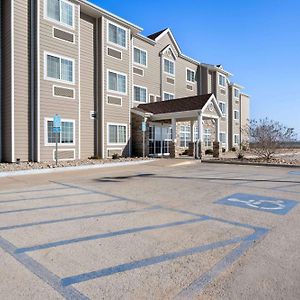 Microtel Inn & Suites By Wyndham Sweetwater