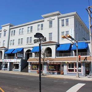 Blue Water Inn